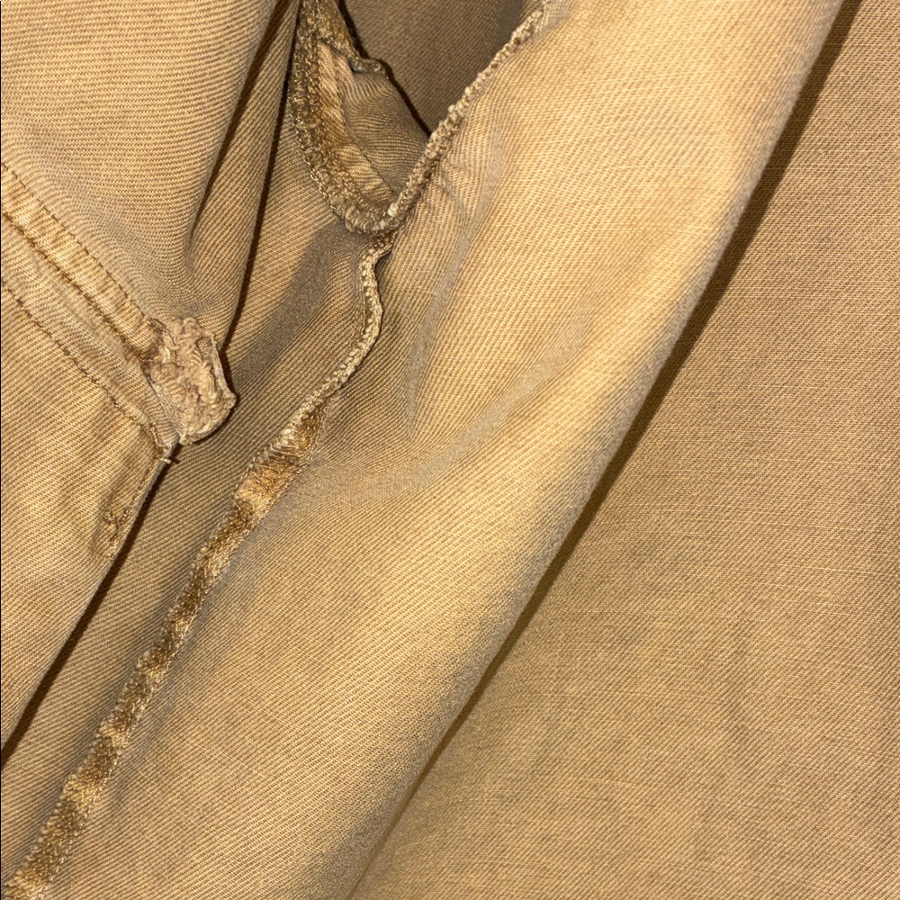 GAP Utility Jacket - Picture 6 of 9